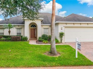 303 Burford Cir, Davenport, FL 33896