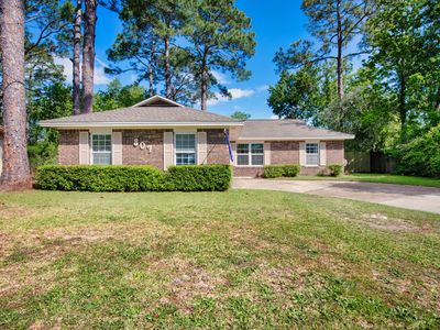 807 Meadow Ln, Fort Walton Beach, FL, 32547