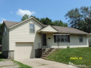 612 N Woodland Rd, Olathe, KS 66061