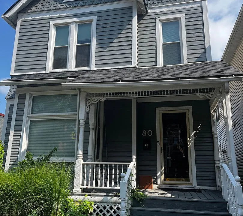 80 King Ave