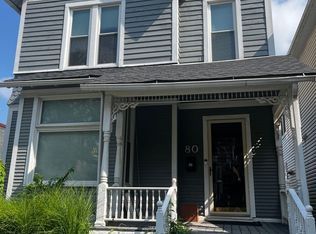 80 King Ave, Columbus, OH 43201