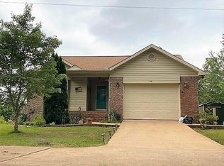 118 County Road 29, Belmont, MS 38838