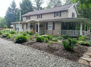 10021 Route 422 Hwy E, Penn Run, PA 15765