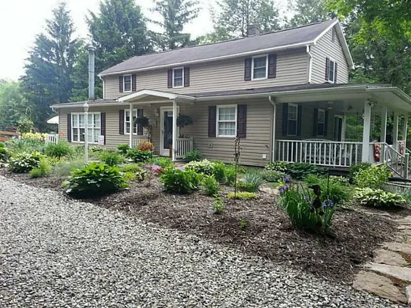 10021 Route 422 Hwy E, Penn Run, PA 15765