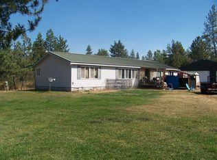 27402 N Fall St, Athol, ID 83801