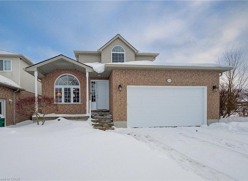 1st image of 505 Sandbanks Cres