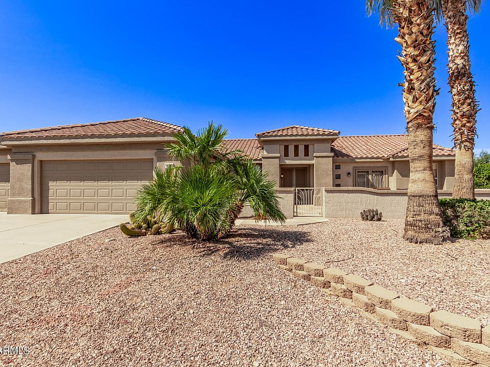 1st image of 16182 W CASA BONITA Court