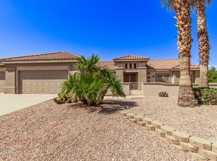 16182 W Casa Bonita Ct, Surprise, AZ 85374