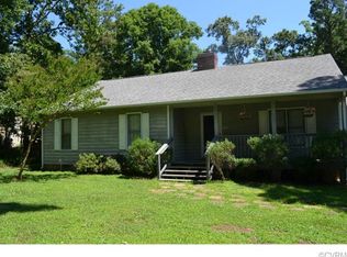 7719 Robinwood Dr, Chesterfield, VA 23832