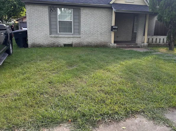 1530 Munger St, Houston, TX 77023
