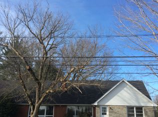 105 Wiseman Rd, Tullahoma, TN 37388