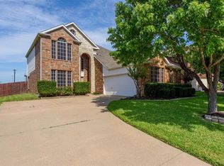 6508 Alderbrook Dr, Denton, TX 76210
