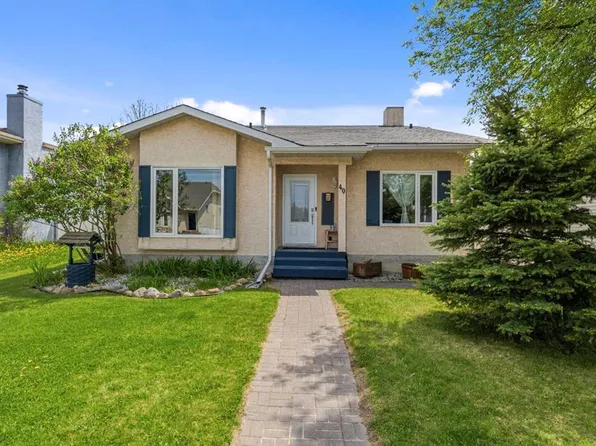40 NW Graham Rd, Whitecourt, AB T7S 1B7