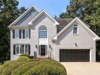 8405 Harbison Way, Raleigh, NC, 27615