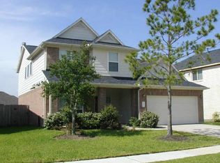 4506 Wellington Grove Ln, Katy, TX 77494