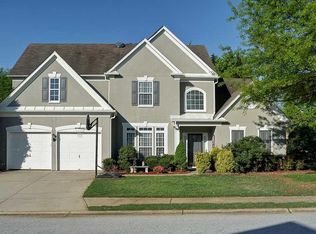 2 Landstone Ct, Greer, SC 29650