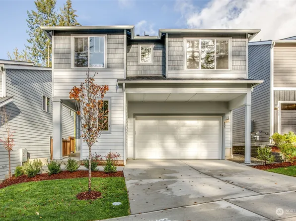 291 NE Shadowhawk Lane, Bremerton, WA 98311