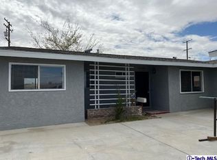 1524 De Anza St, Barstow, CA 92311