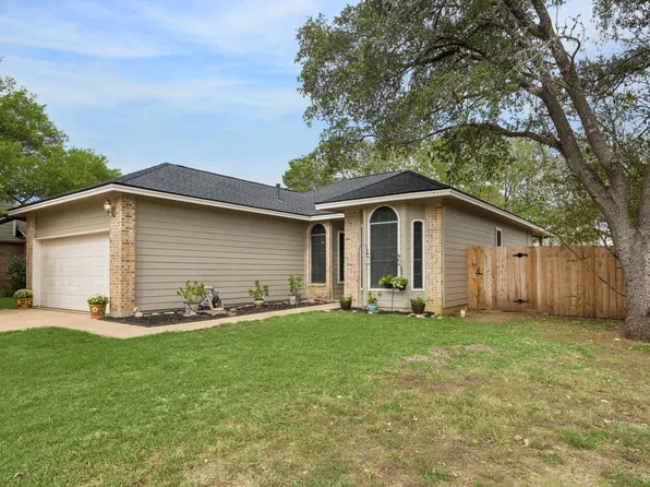 3100 Foxton Cv, Austin, TX 78748