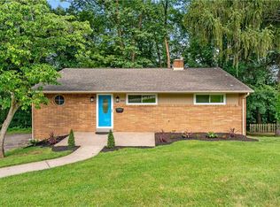 809 Brentview Rd, Pittsburgh, PA 15236