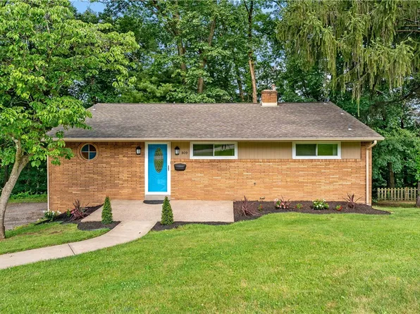 809 Brentview Rd, Pittsburgh, PA 15236