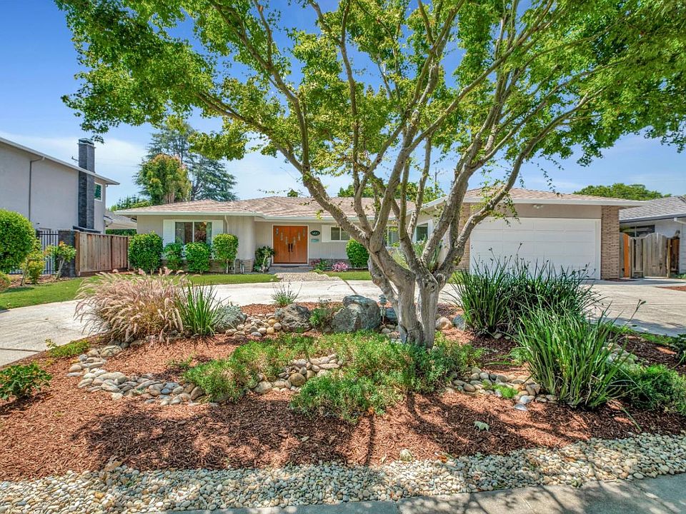 1430 McBain Ave, Campbell, CA 95008 Zillow