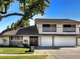 17842 Winterberry St, Fountain Valley, CA 92708
