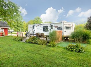 488 Jenkins Rd, Stout, OH 45684