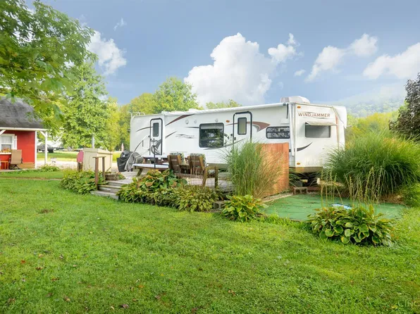 488 Jenkins Rd, Stout, OH 45684