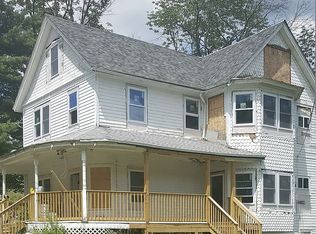 383 Bridgeville Rd, Monticello, NY 12701