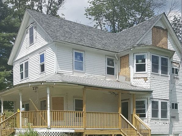 383 Bridgeville Rd