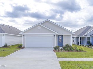 6591 Kettles St, Panama City, FL 32404
