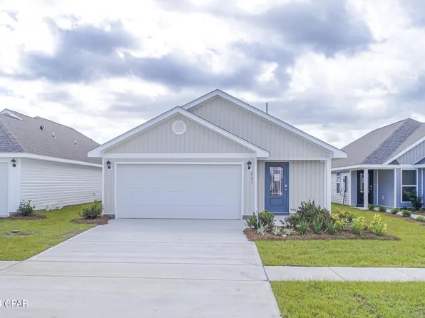6591 Kettles St, Panama City, FL 32404