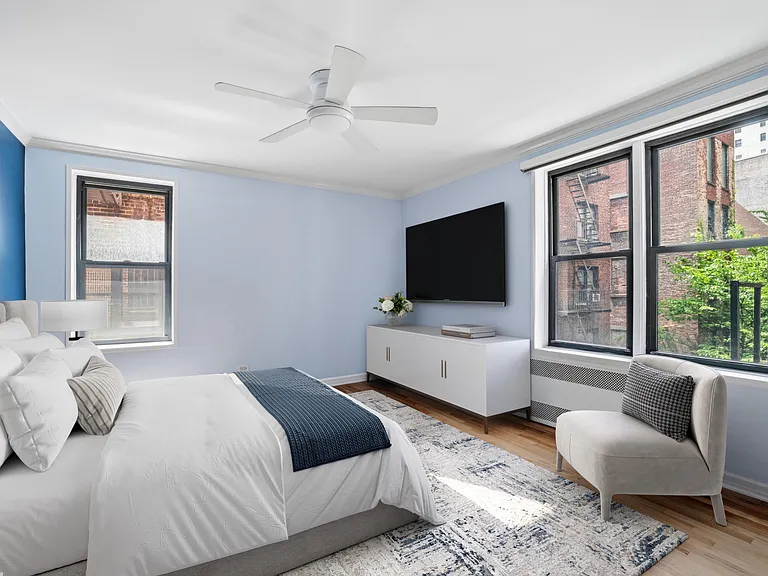 400 W 58th St #3JK — Photo 5
