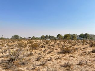 Sydnor Ave, Ridgecrest, CA 93555