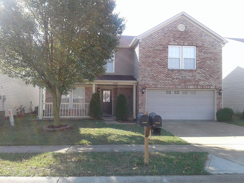 1st image of 10909 Zimmerman Ln