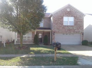 10909 Zimmerman Ln, Indianapolis, IN