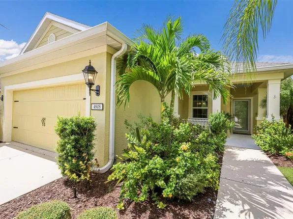 4908 BOSTON COMMON GLEN, BRADENTON, FL 34211
