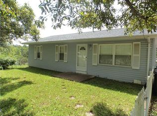 9785 Sandy Church Rd, Hillsboro, MO 63050