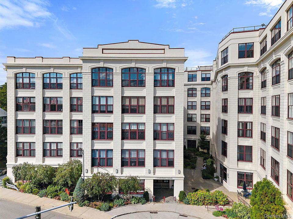 1st image of 1 Scarsdale Road #403