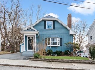 73 3rd St, Providence, RI 02906