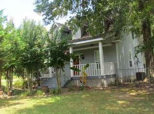386 Bell Branch Rd, Crossett, AR 71635