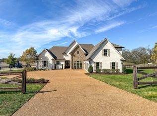 2308 Cages Bend Rd LOT 195, Gallatin, TN 37066