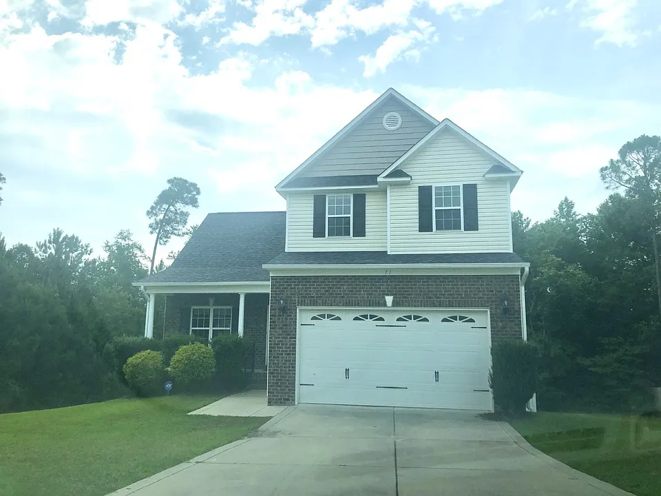 71 Buckman Dr