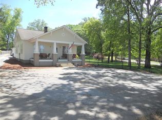 504 E Main St, Liberty, SC 29657