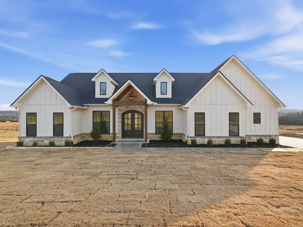 240 Castleberry Rd, Greenbrier, AR 72058