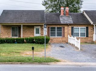 783 Vine St, Harrisonburg, VA 22802