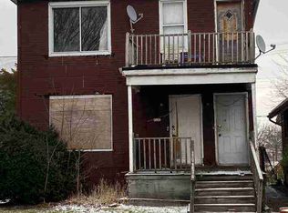 6100 28th St, Detroit, MI 48210