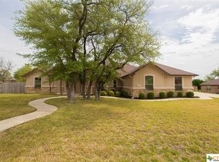 215 Fay Dr, Killeen, TX 76542