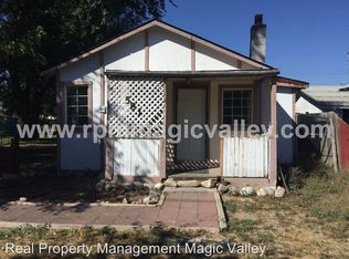 581 Adams St, Twin Falls, ID 83301